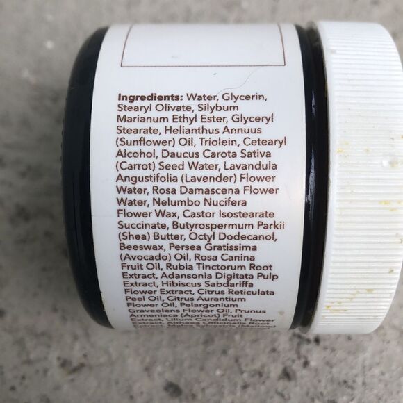 Tammy  Fender  morning, cream - Picture 2 of 2